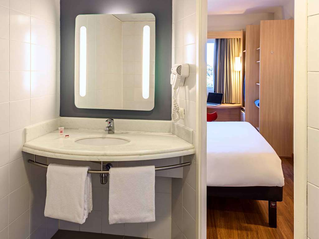 Fotos del hotel - Ibis Piracicaba