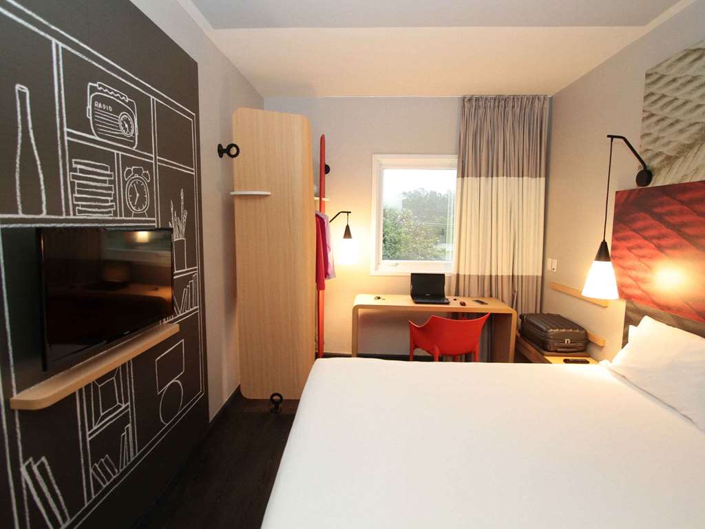 Fotos del hotel - IBIS INDAIATUBA VIRACOPOS