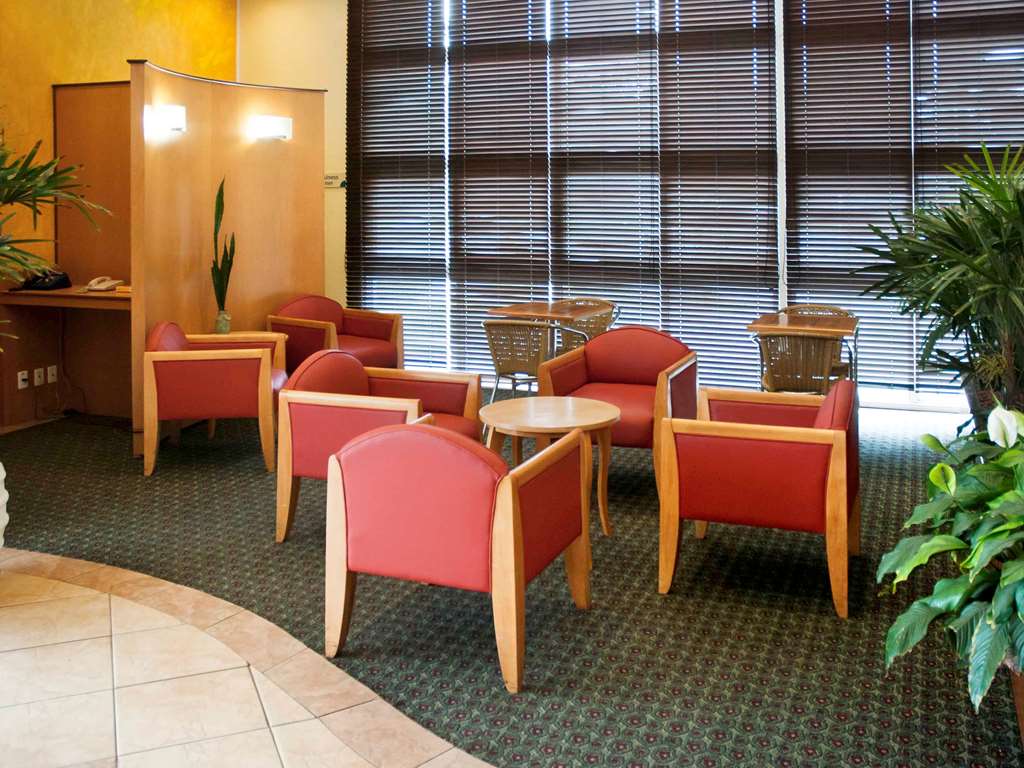 Fotos del hotel - IBIS INDAIATUBA VIRACOPOS