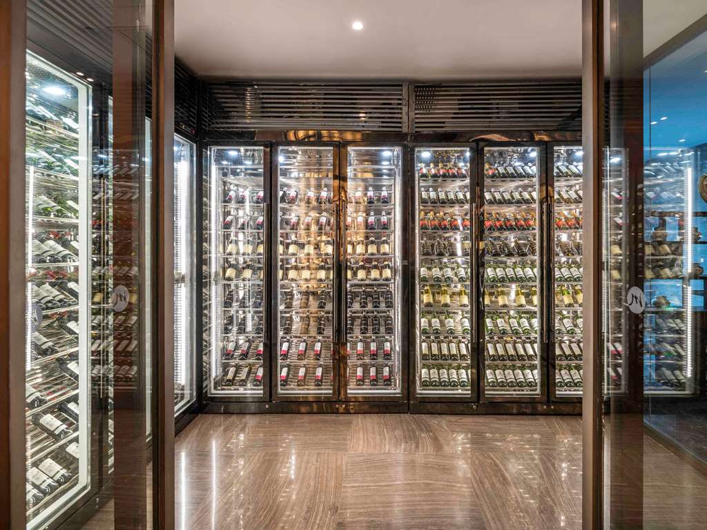 Fotos del hotel - Grand Mercure Foshan Jinsha