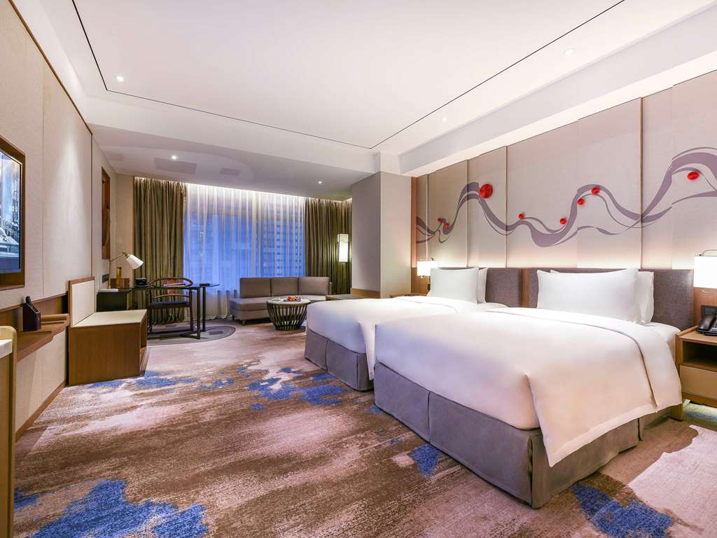 Fotos del hotel - Grand Mercure Foshan Jinsha
