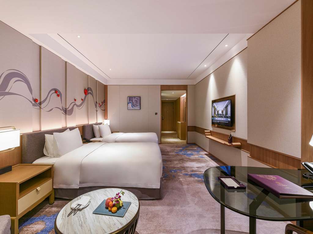 Fotos del hotel - Grand Mercure Foshan Jinsha