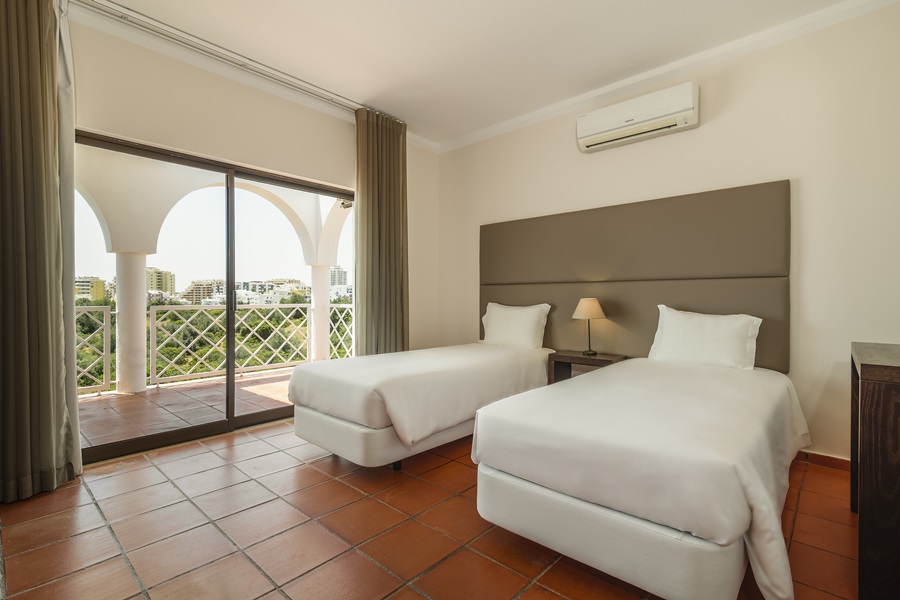 Fotos del hotel - CLUBE VILAROSA