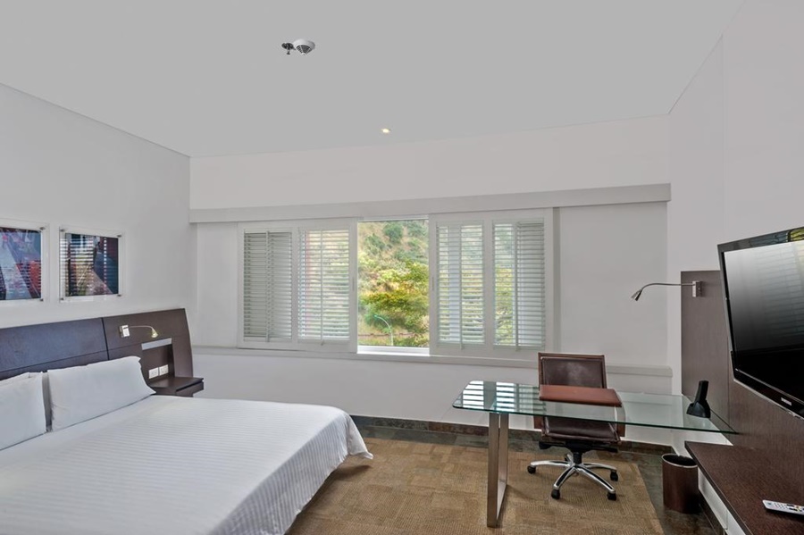 Fotos del hotel - SPIWAK CHIPICHAPE CALI