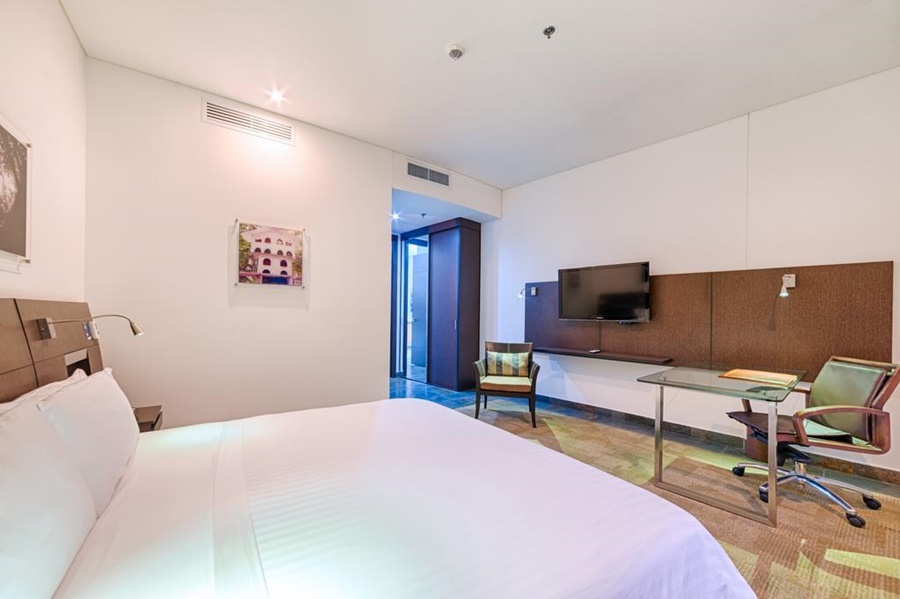 Fotos del hotel - SPIWAK CHIPICHAPE CALI