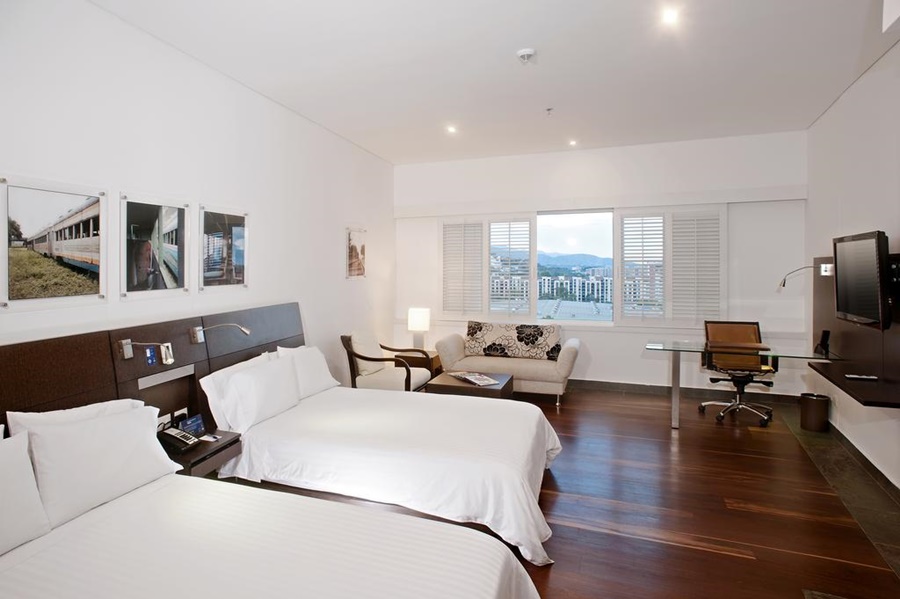 Fotos del hotel - SPIWAK CHIPICHAPE CALI