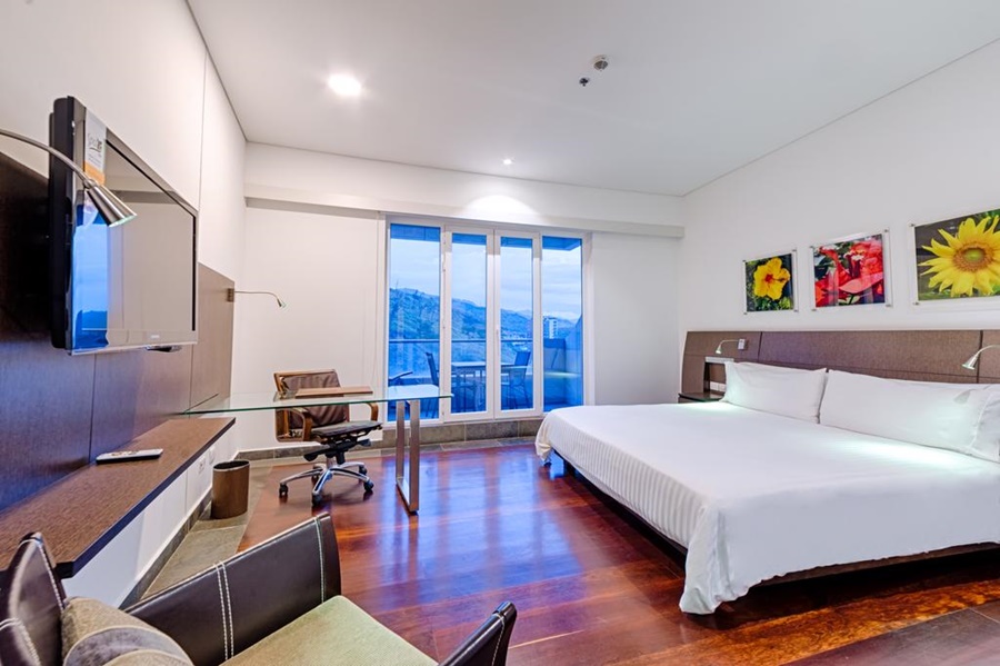 Fotos del hotel - SPIWAK CHIPICHAPE CALI
