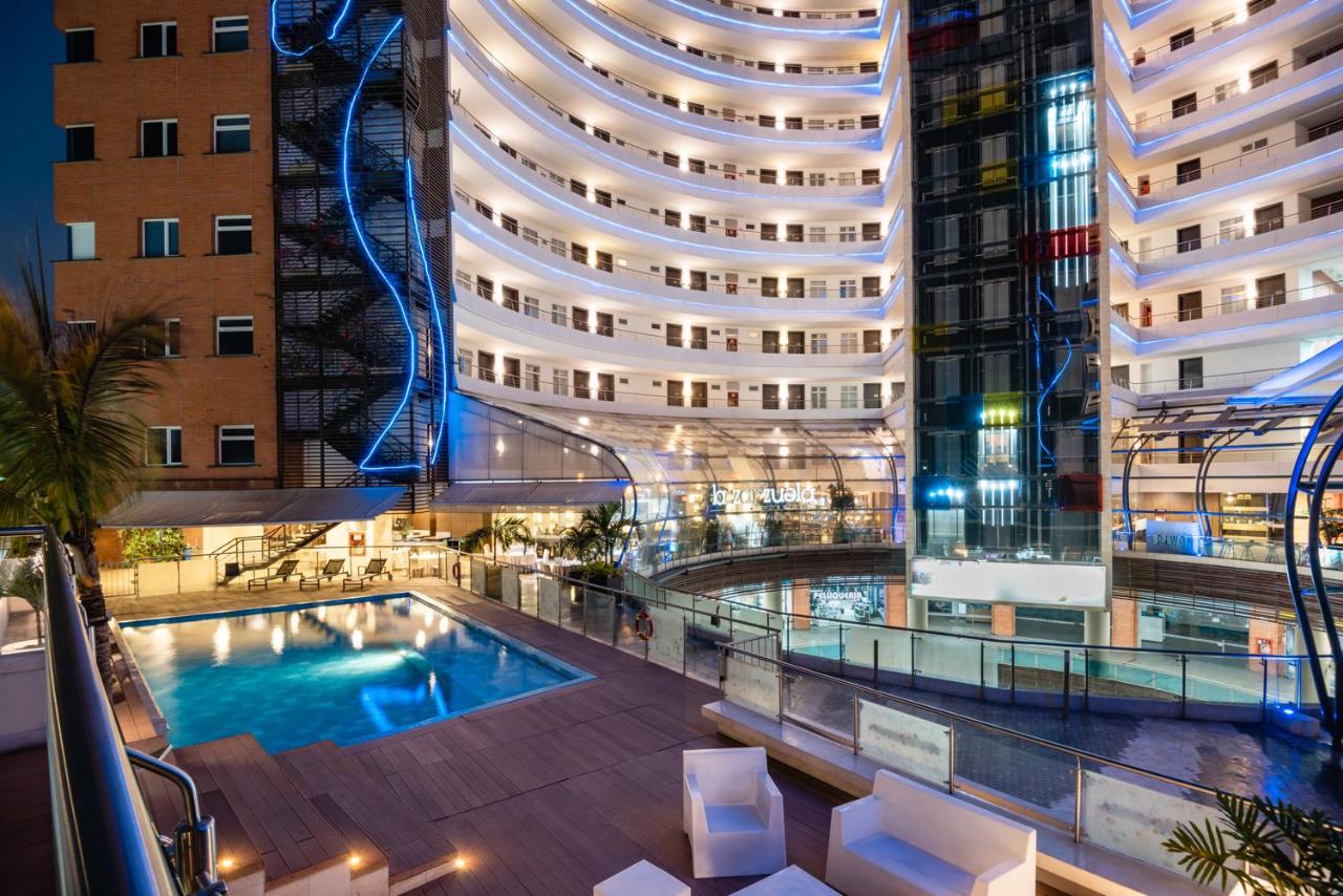 Fotos del hotel - SPIWAK CHIPICHAPE CALI
