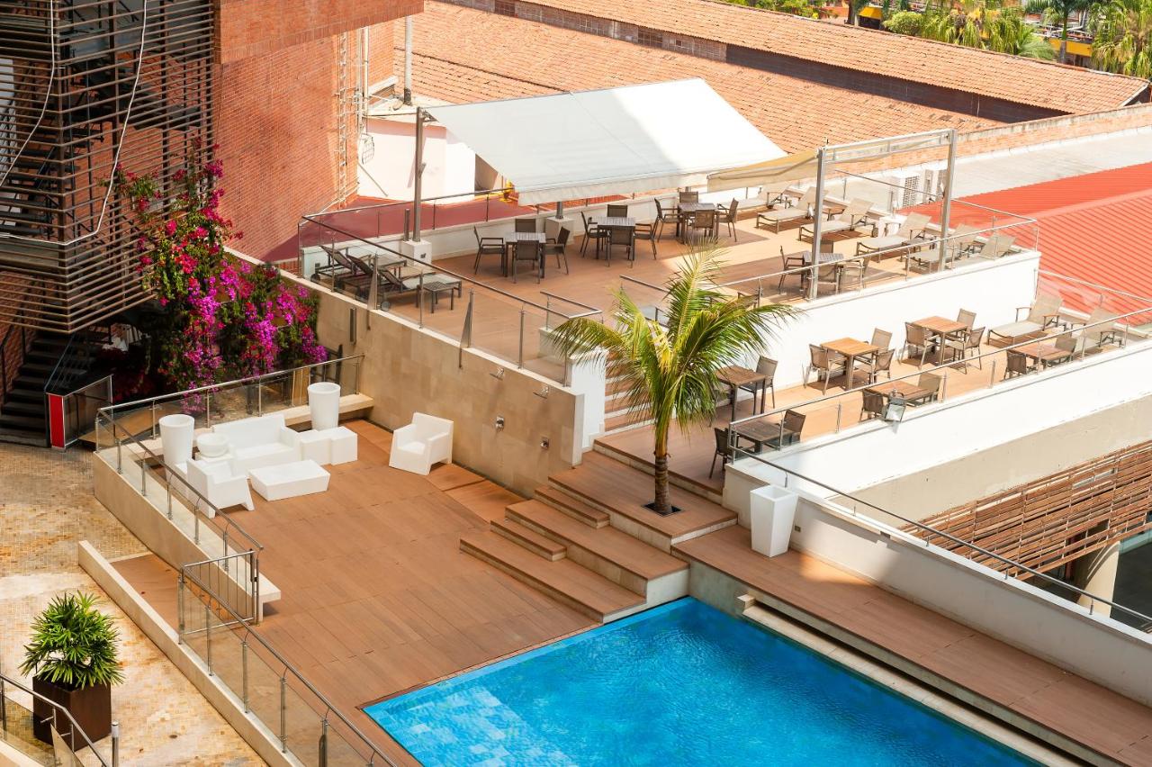 Fotos del hotel - SPIWAK CHIPICHAPE CALI
