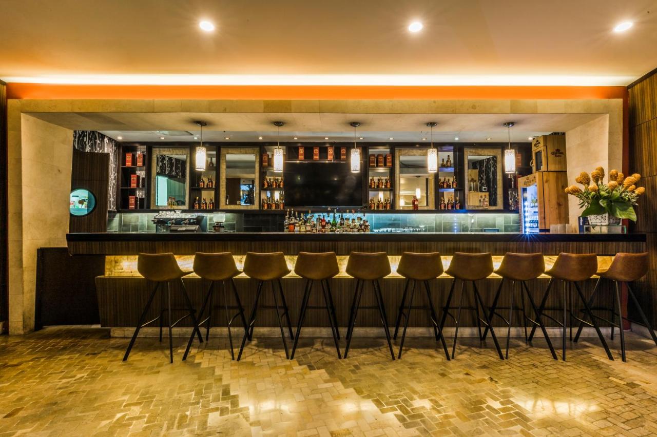 Fotos del hotel - SPIWAK CHIPICHAPE CALI