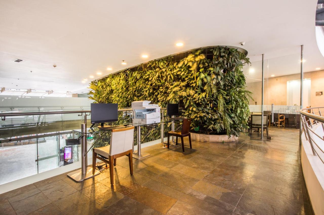 Fotos del hotel - SPIWAK CHIPICHAPE CALI