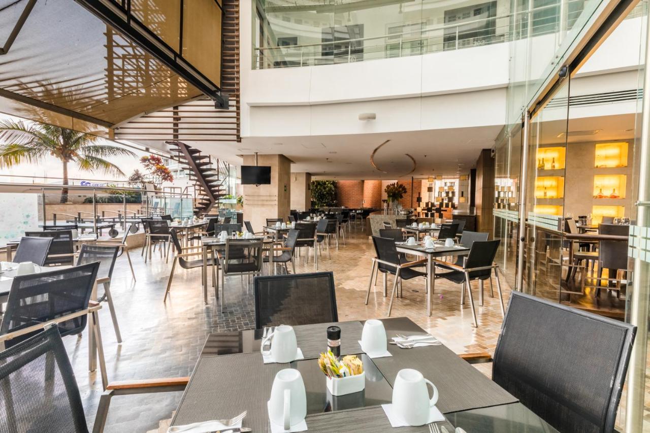 Fotos del hotel - SPIWAK CHIPICHAPE CALI