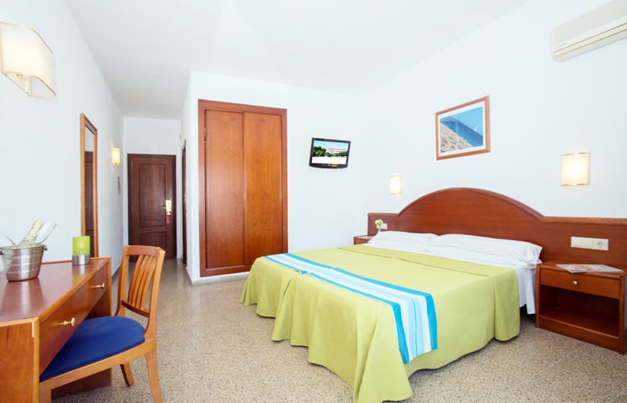 Fotos del hotel - Hotel Palia Tropico Playa