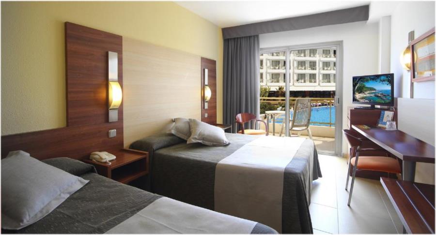Fotos del hotel - AQUA HOTEL AQUAMARINA & SPA