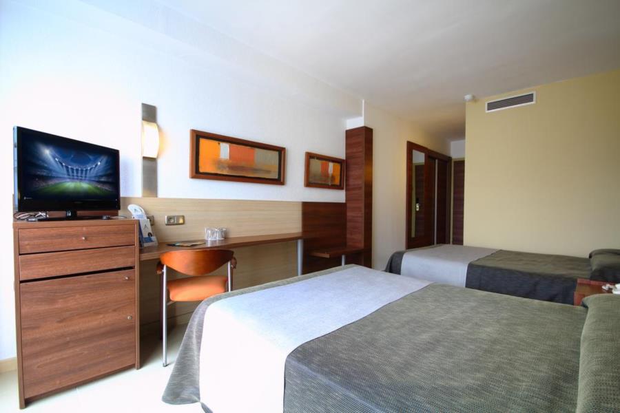 Fotos del hotel - AQUA HOTEL AQUAMARINA & SPA
