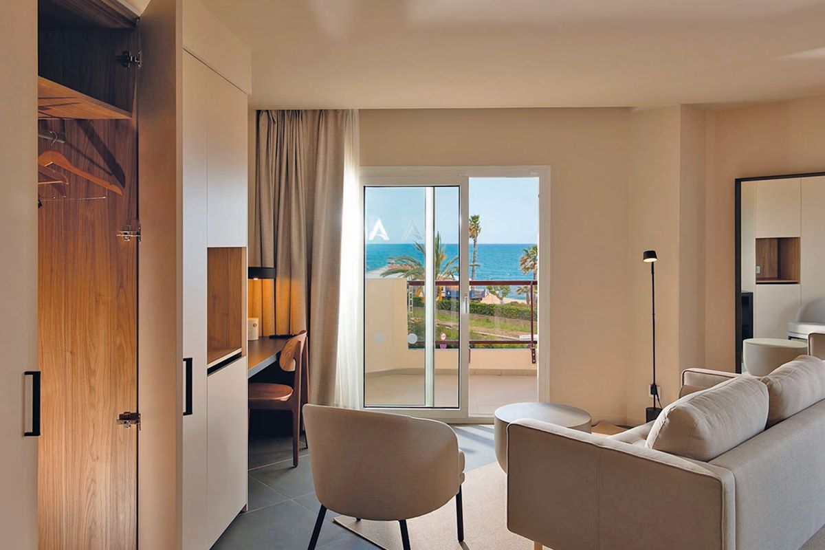 Fotos del hotel - AQUA HOTEL PROMENADE