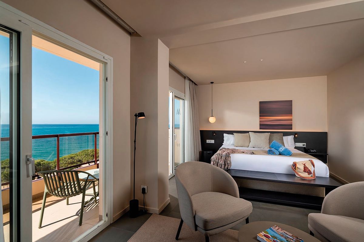 Fotos del hotel - AQUA HOTEL PROMENADE
