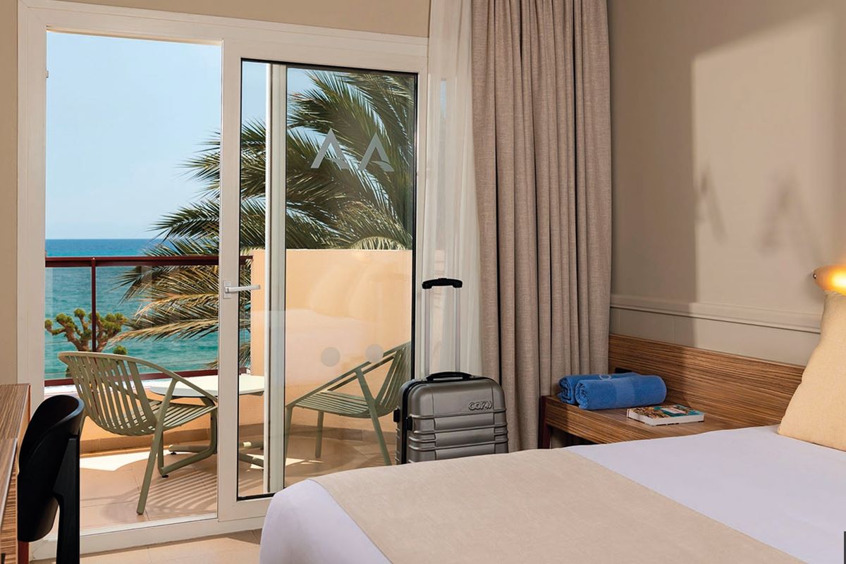 Fotos del hotel - AQUA HOTEL PROMENADE