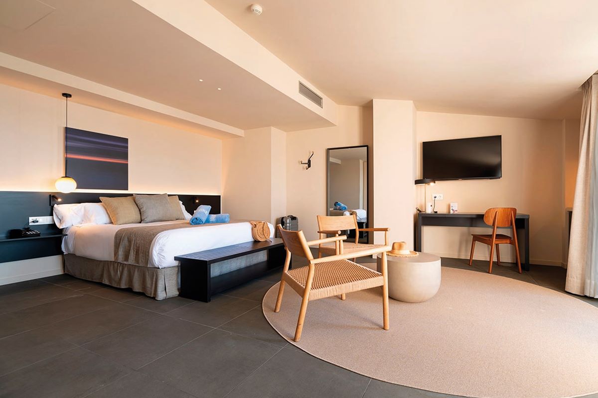 Fotos del hotel - AQUA HOTEL PROMENADE