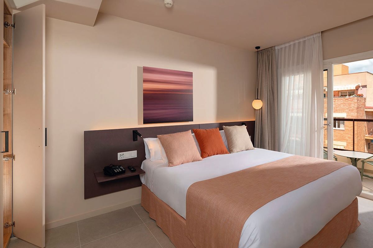 Fotos del hotel - AQUA HOTEL PROMENADE