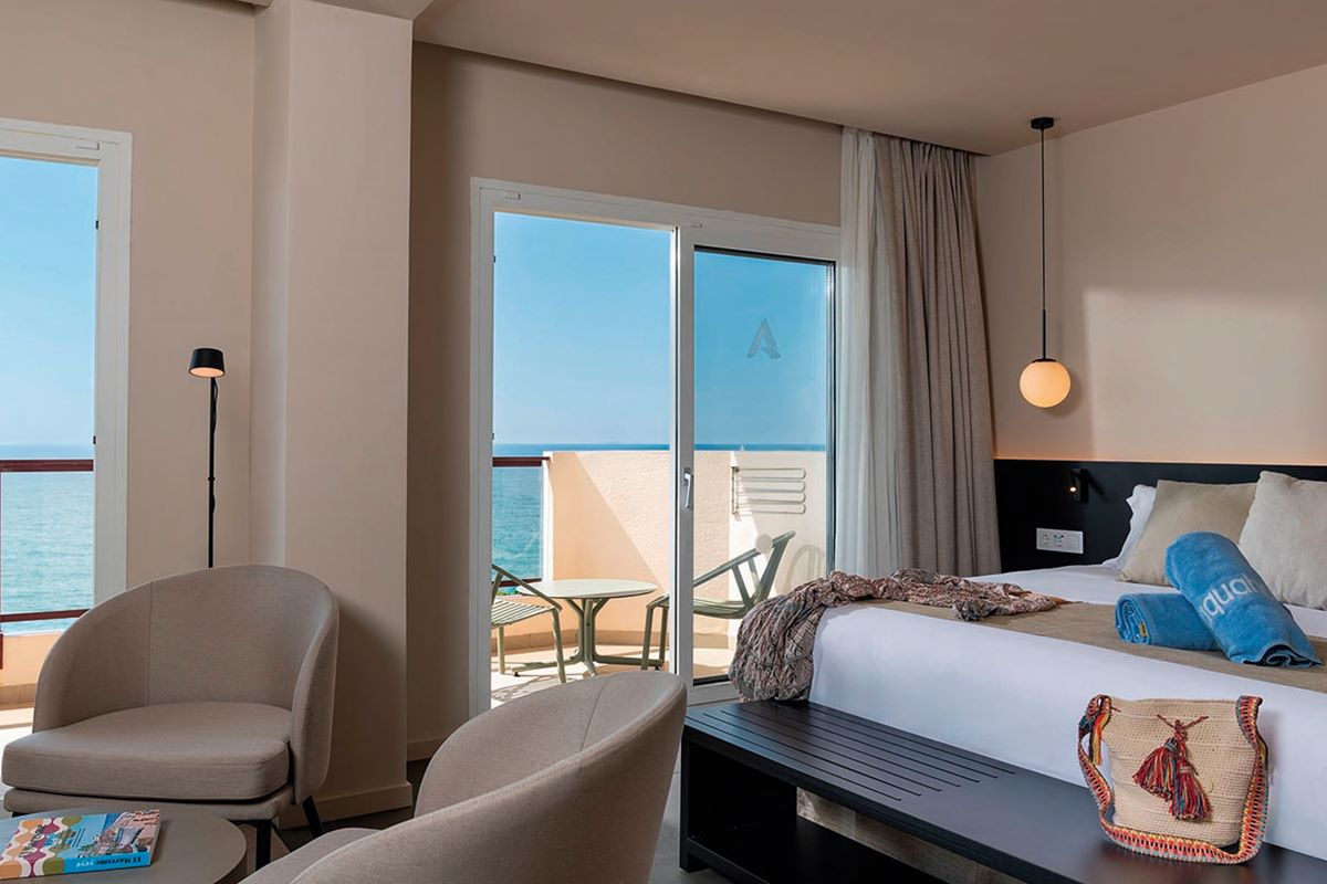 Fotos del hotel - AQUA HOTEL PROMENADE