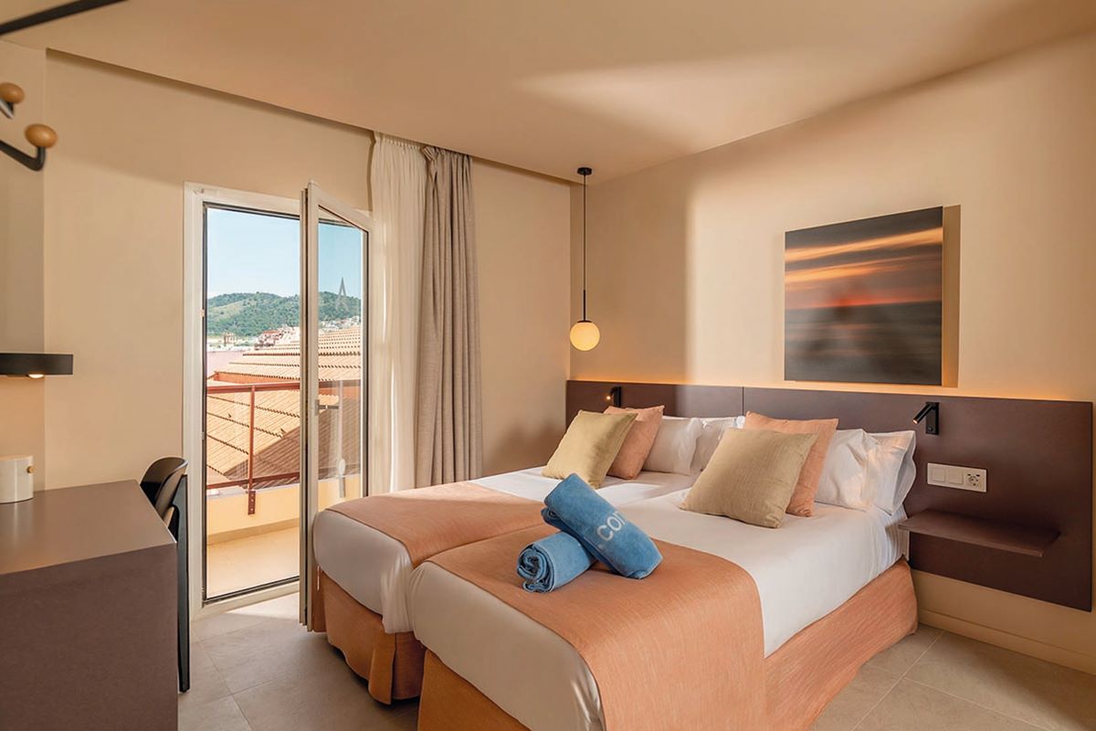 Fotos del hotel - AQUA HOTEL PROMENADE