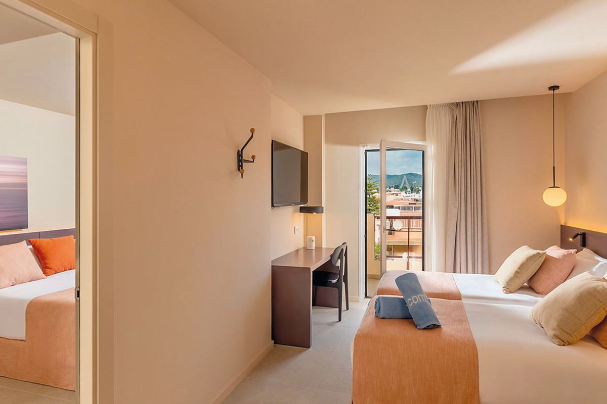 Fotos del hotel - AQUA HOTEL PROMENADE