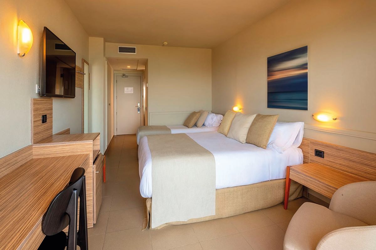 Fotos del hotel - AQUA HOTEL PROMENADE