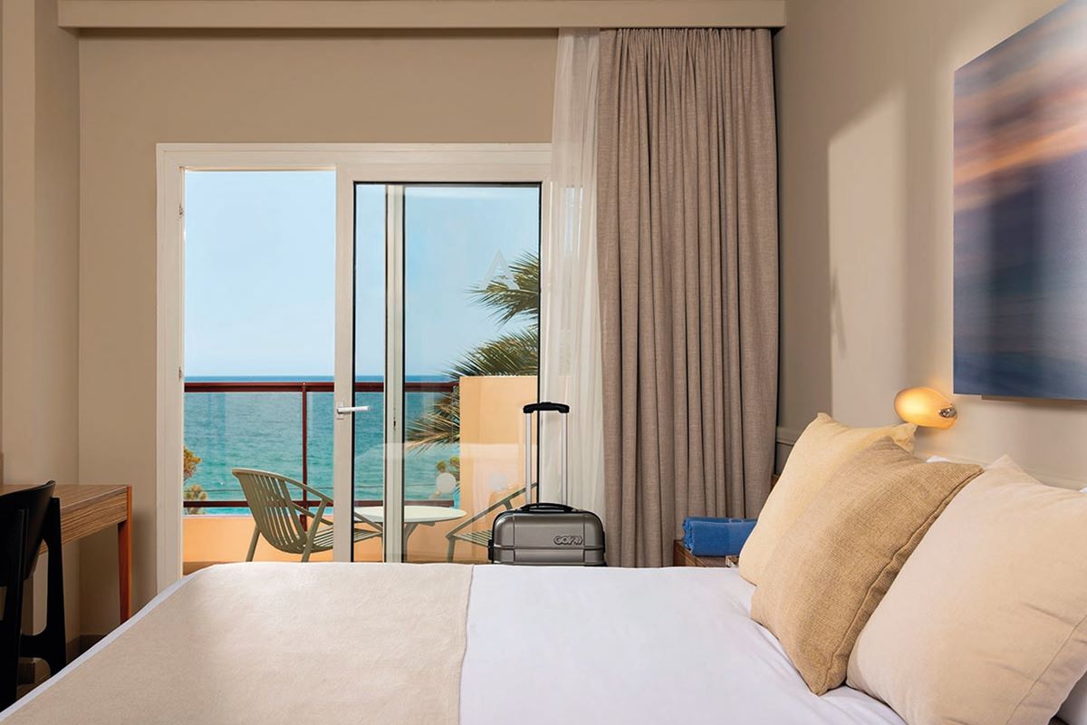 Fotos del hotel - AQUA HOTEL PROMENADE
