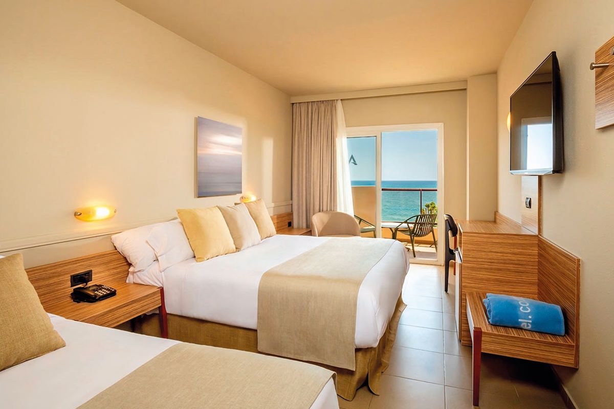 Fotos del hotel - AQUA HOTEL PROMENADE