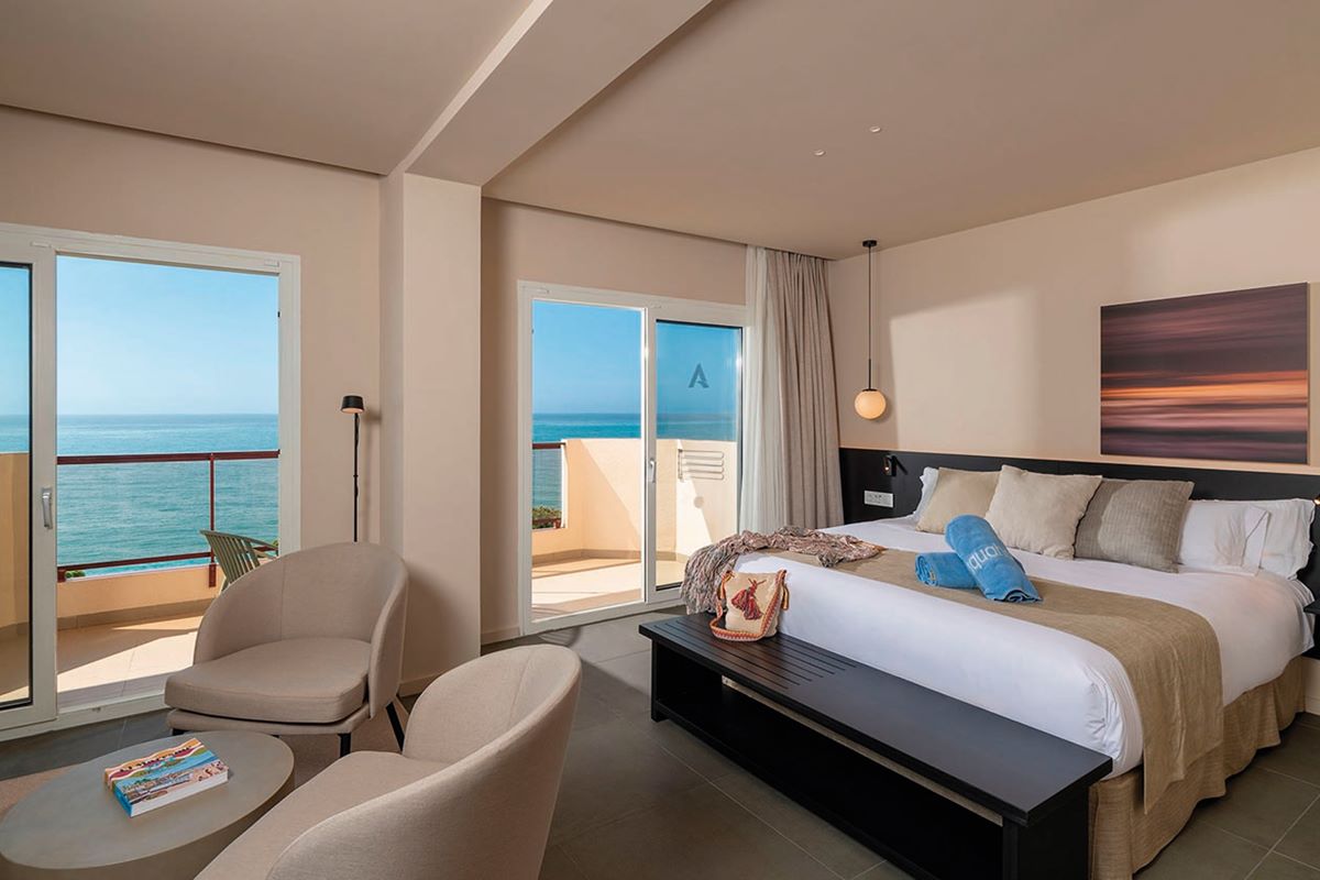 Fotos del hotel - AQUA HOTEL PROMENADE