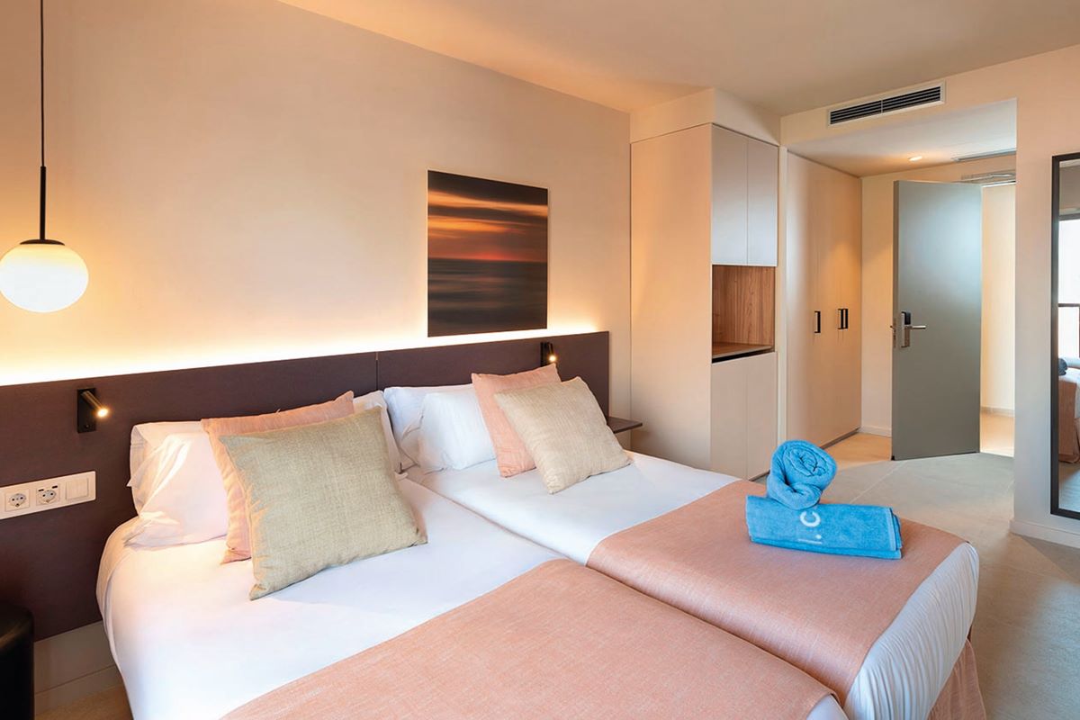 Fotos del hotel - AQUA HOTEL PROMENADE