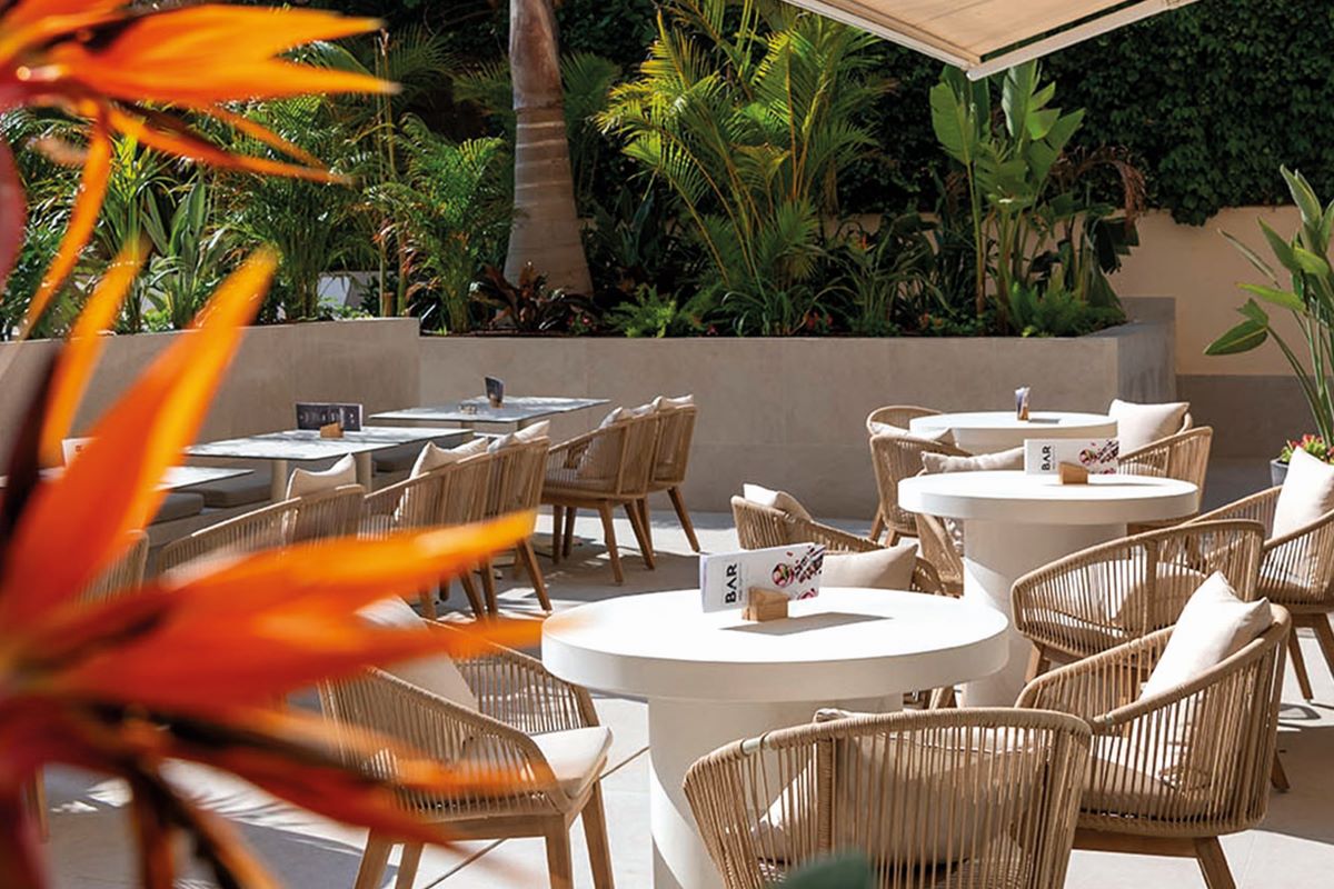 Fotos del hotel - AQUA HOTEL PROMENADE