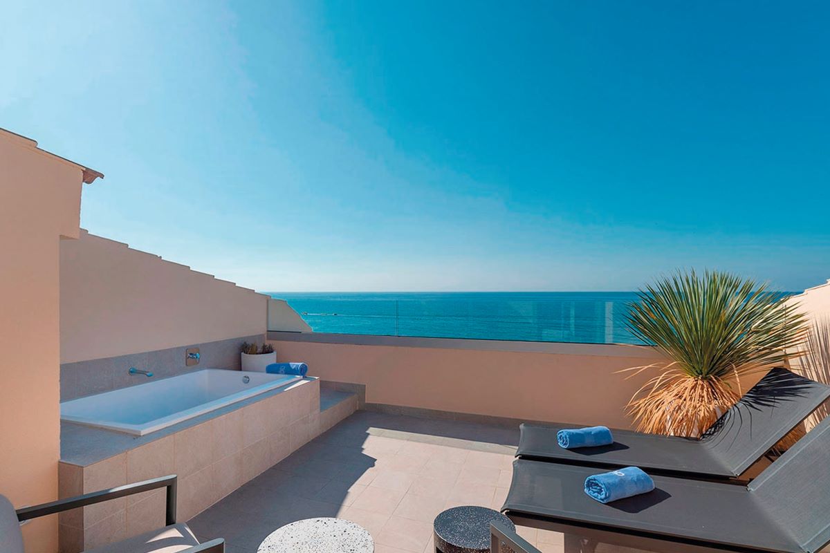 Fotos del hotel - AQUA HOTEL PROMENADE