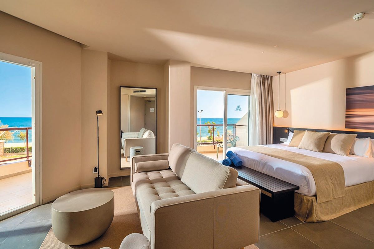 Fotos del hotel - AQUA HOTEL PROMENADE
