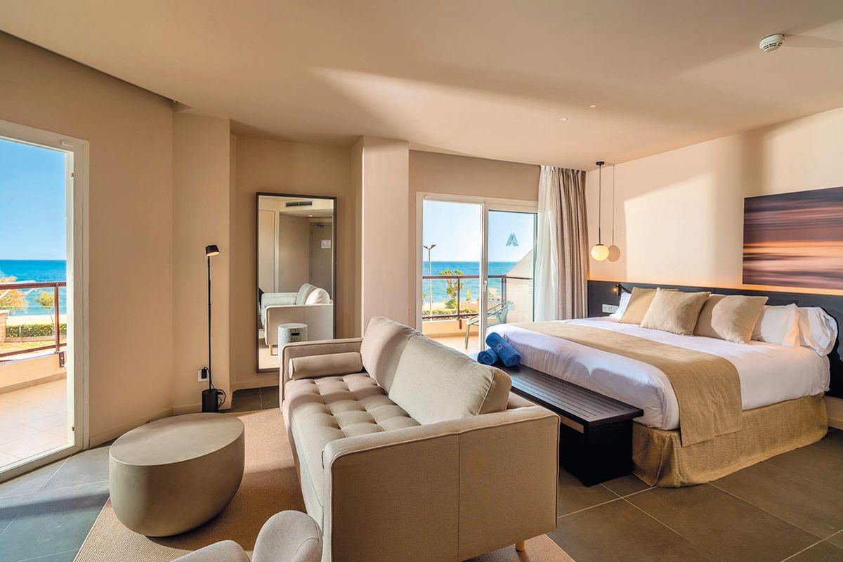Fotos del hotel - AQUA HOTEL PROMENADE