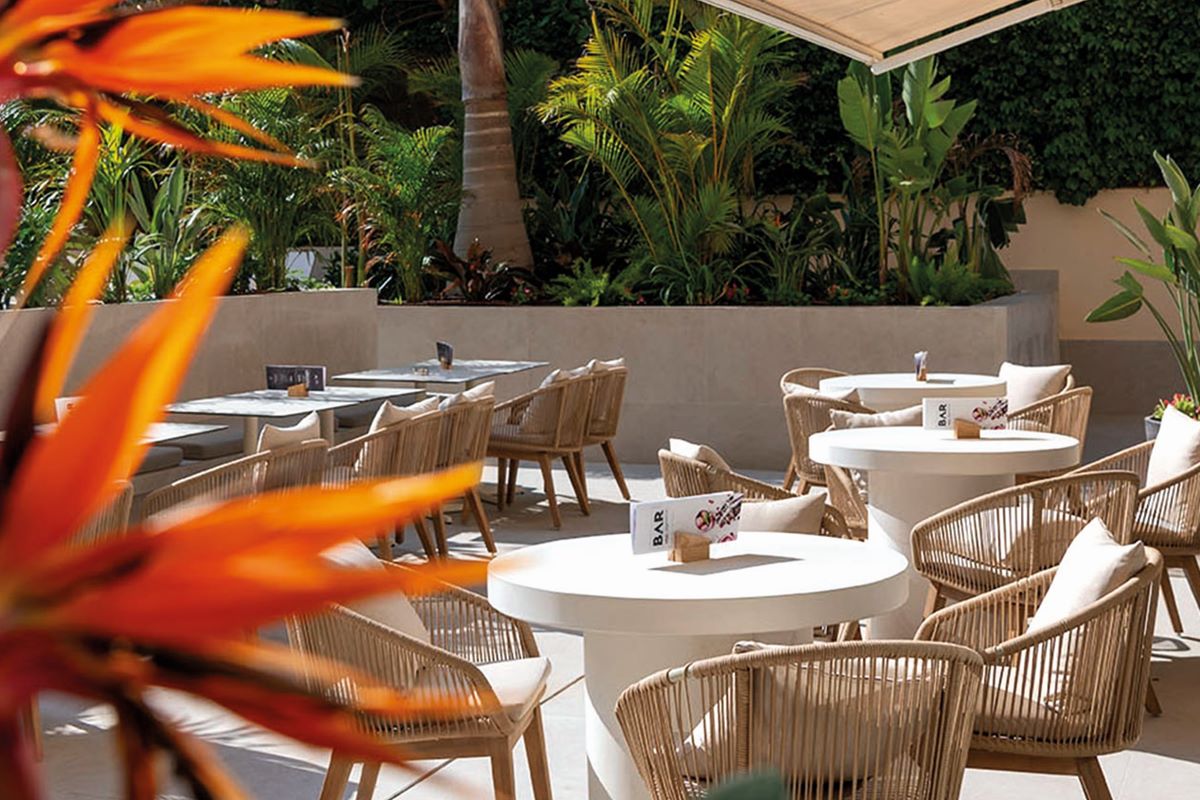 Fotos del hotel - AQUA HOTEL PROMENADE
