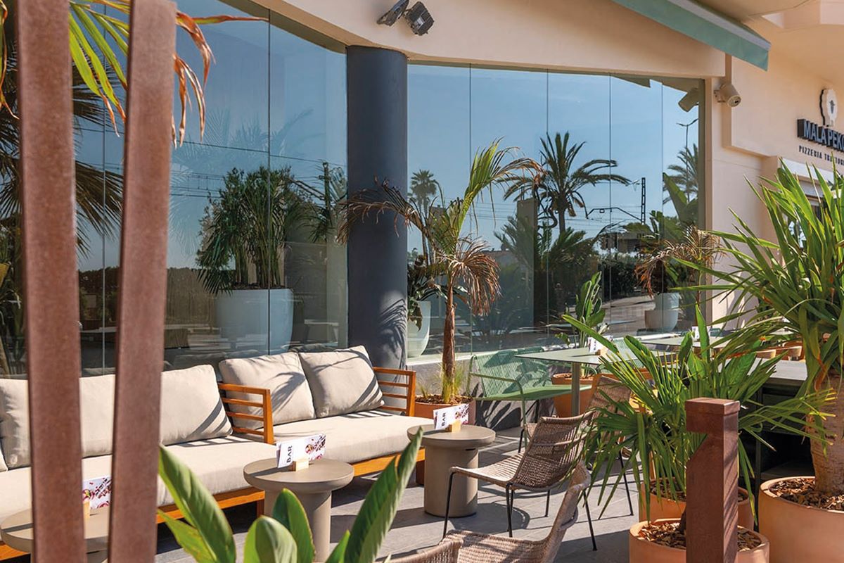 Fotos del hotel - AQUA HOTEL PROMENADE