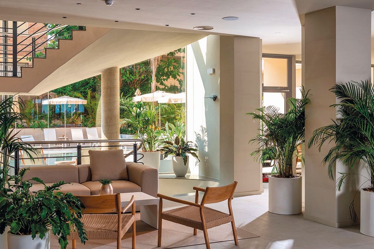 Fotos del hotel - AQUA HOTEL PROMENADE