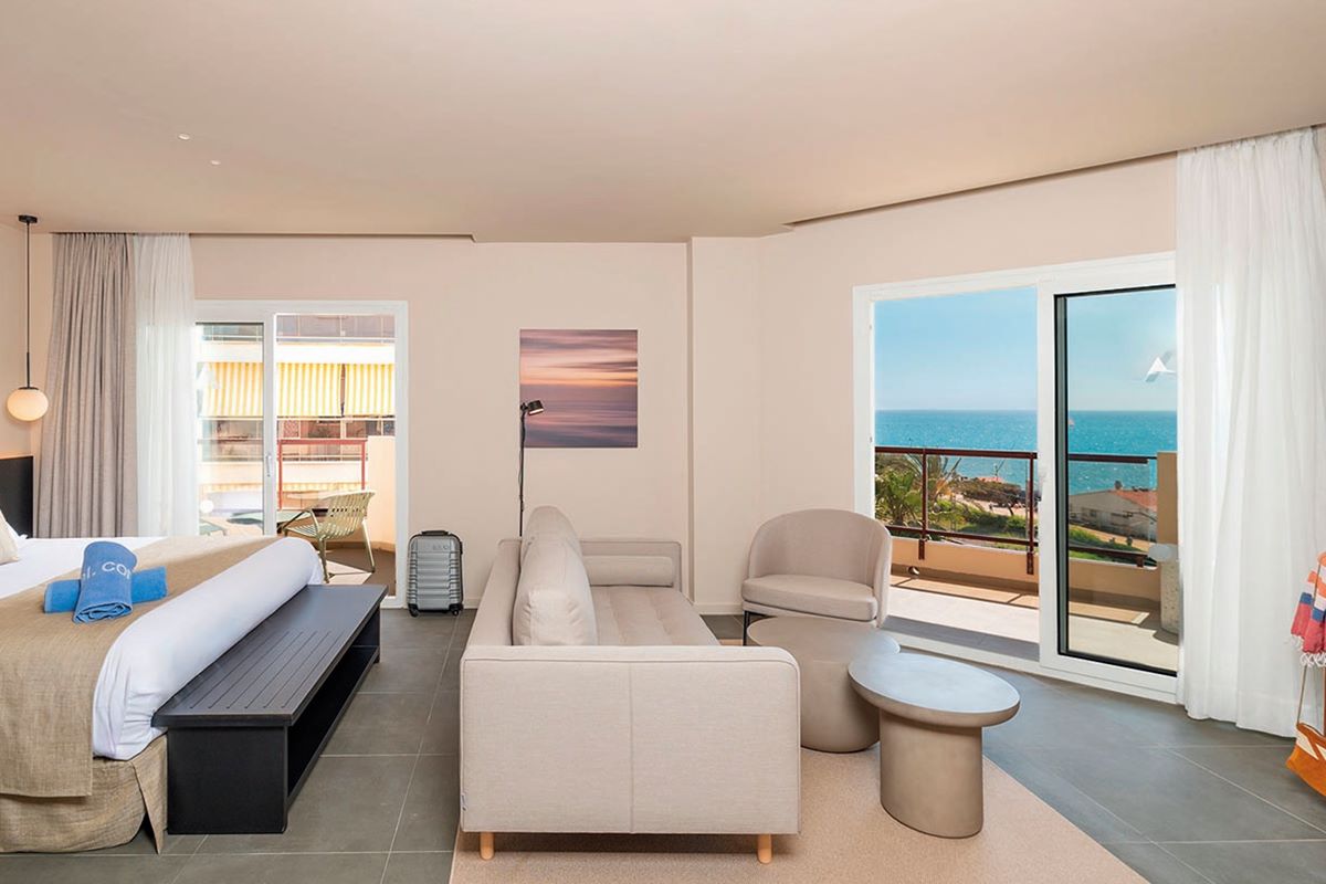 Fotos del hotel - AQUA HOTEL PROMENADE