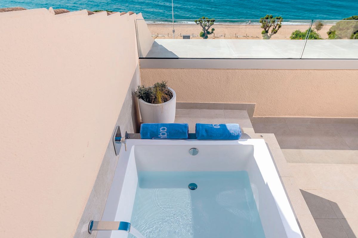 Fotos del hotel - AQUA HOTEL PROMENADE