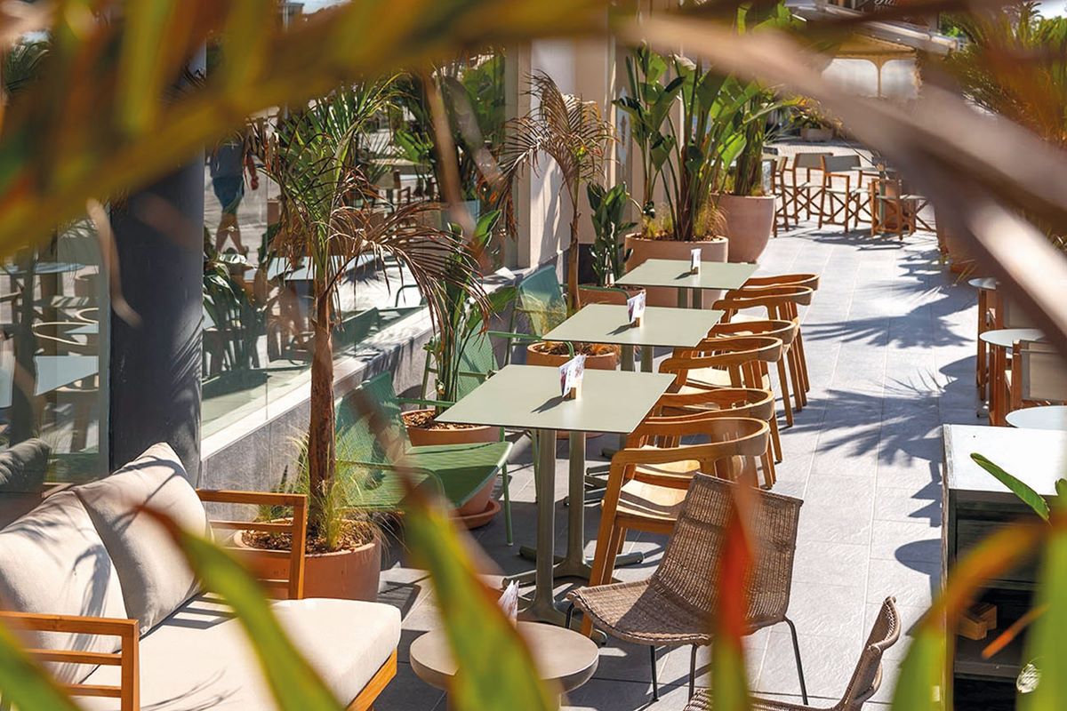 Fotos del hotel - AQUA HOTEL PROMENADE
