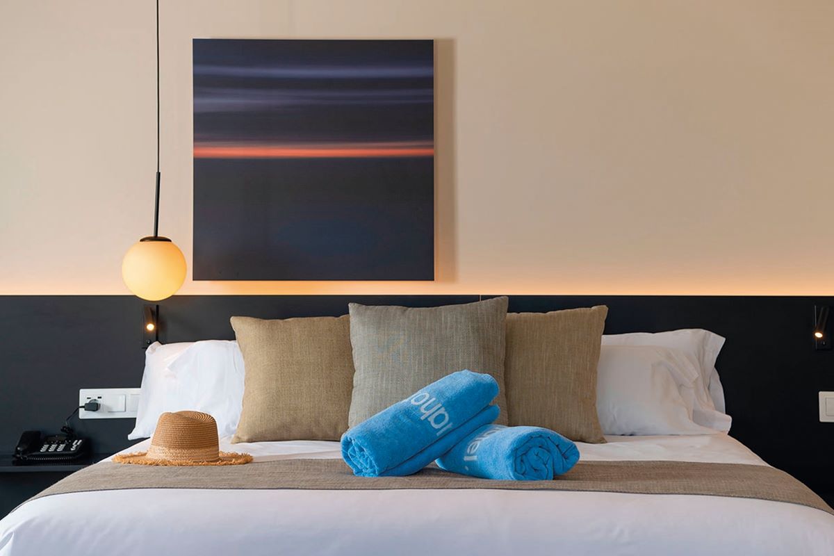 Fotos del hotel - AQUA HOTEL PROMENADE
