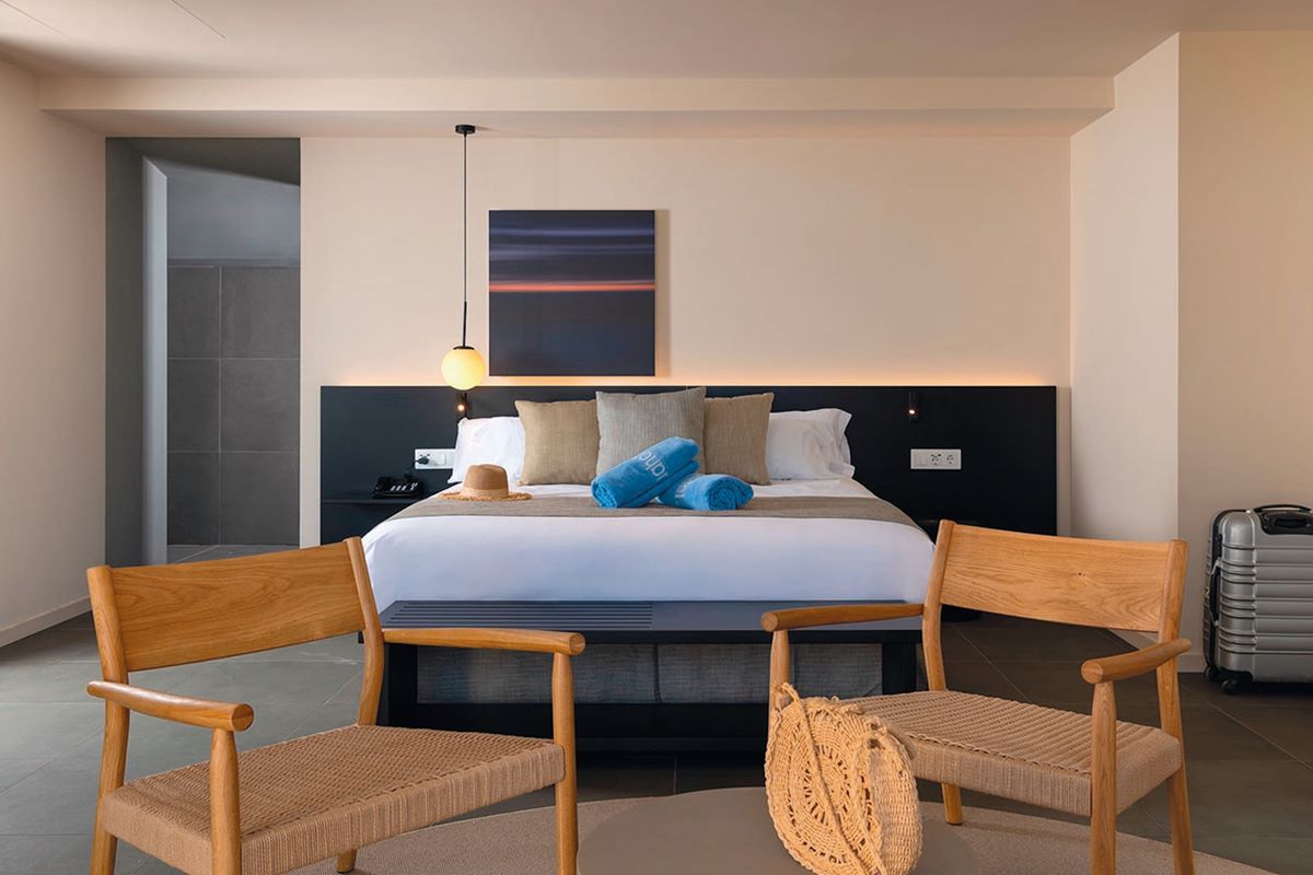 Fotos del hotel - AQUA HOTEL PROMENADE