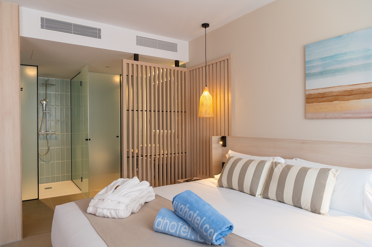Fotos del hotel - AQUA HOTEL THE BREEZE & SPA- ALL INCLUSIVE - ADULTS ONLY + 18