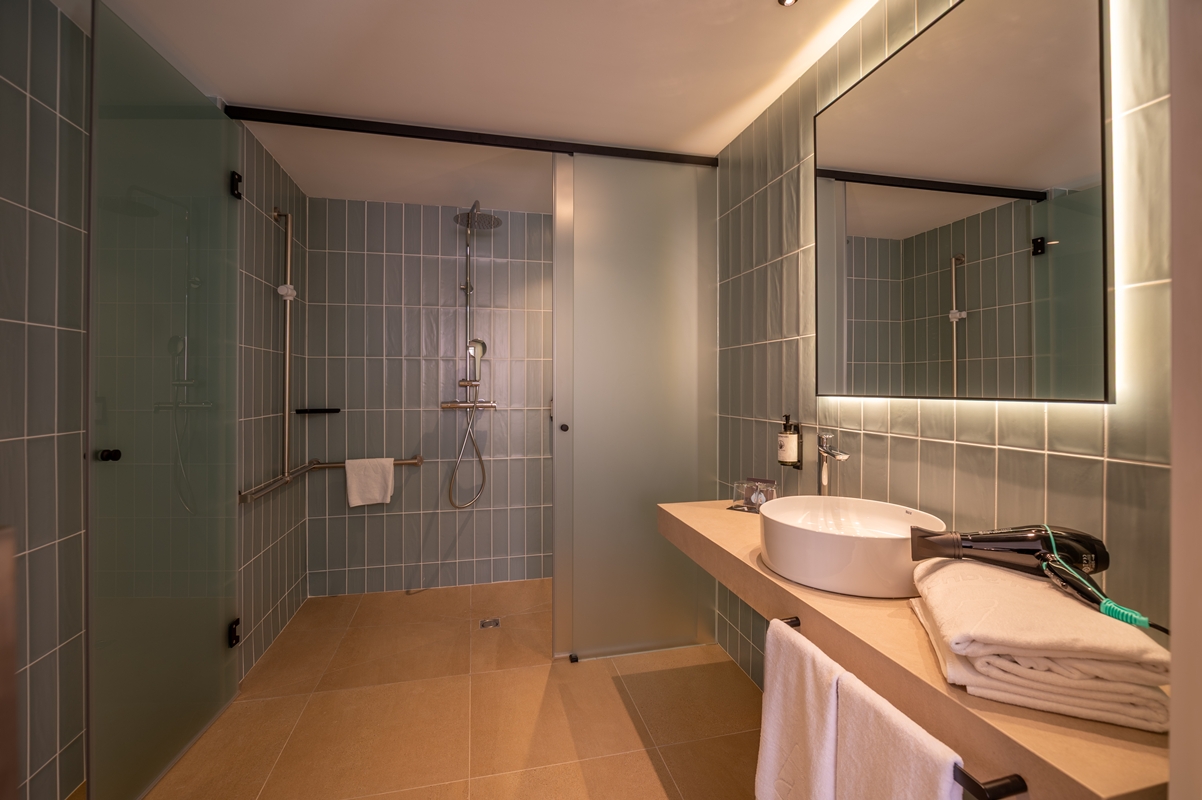 Fotos del hotel - AQUA HOTEL THE BREEZE & SPA- ALL INCLUSIVE - ADULTS ONLY + 18