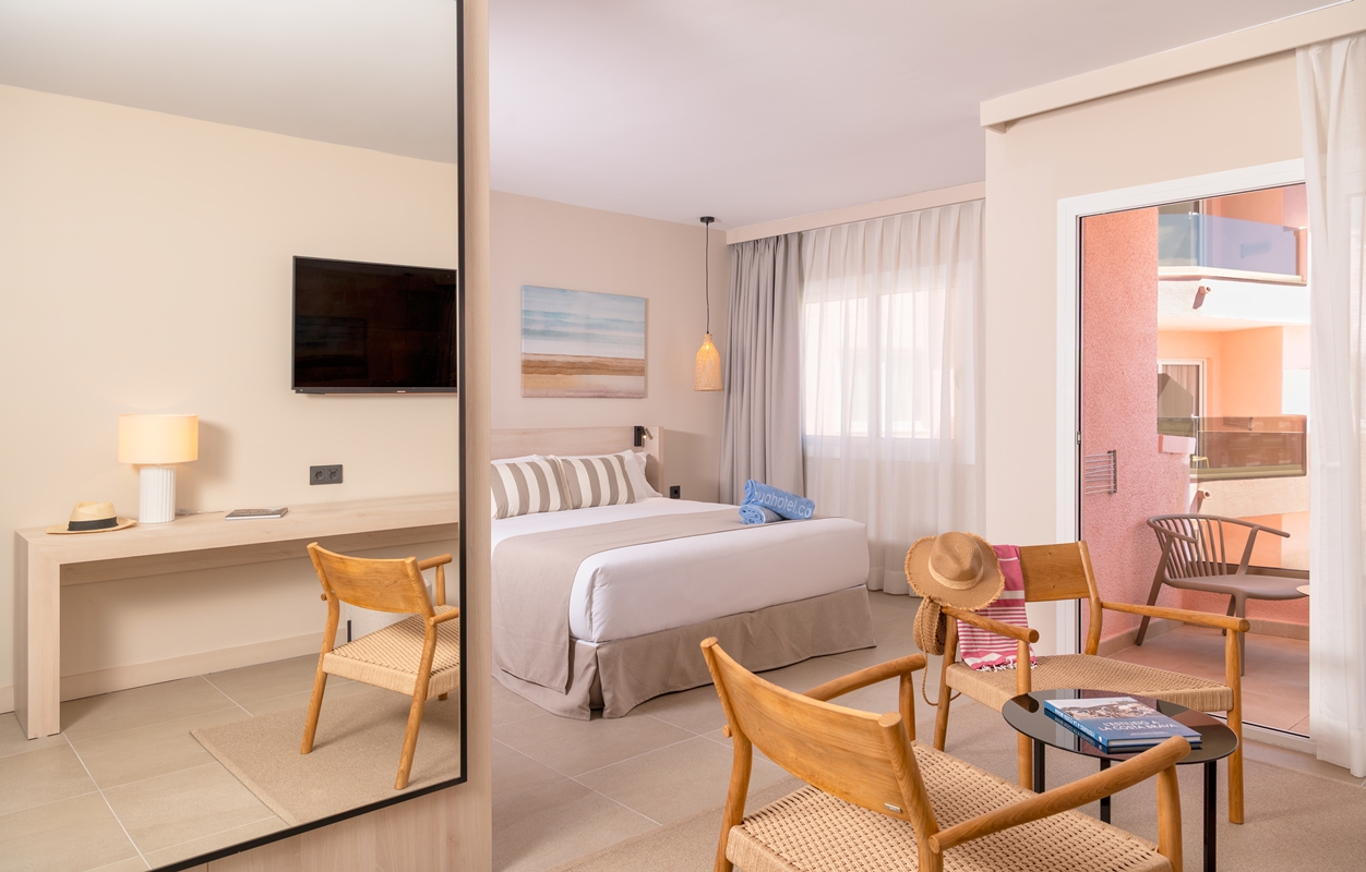 Fotos del hotel - AQUA HOTEL THE BREEZE & SPA- ALL INCLUSIVE - ADULTS ONLY + 18