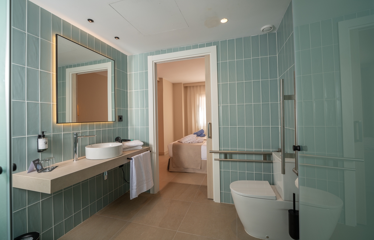 Fotos del hotel - AQUA HOTEL THE BREEZE & SPA- ALL INCLUSIVE - ADULTS ONLY + 18