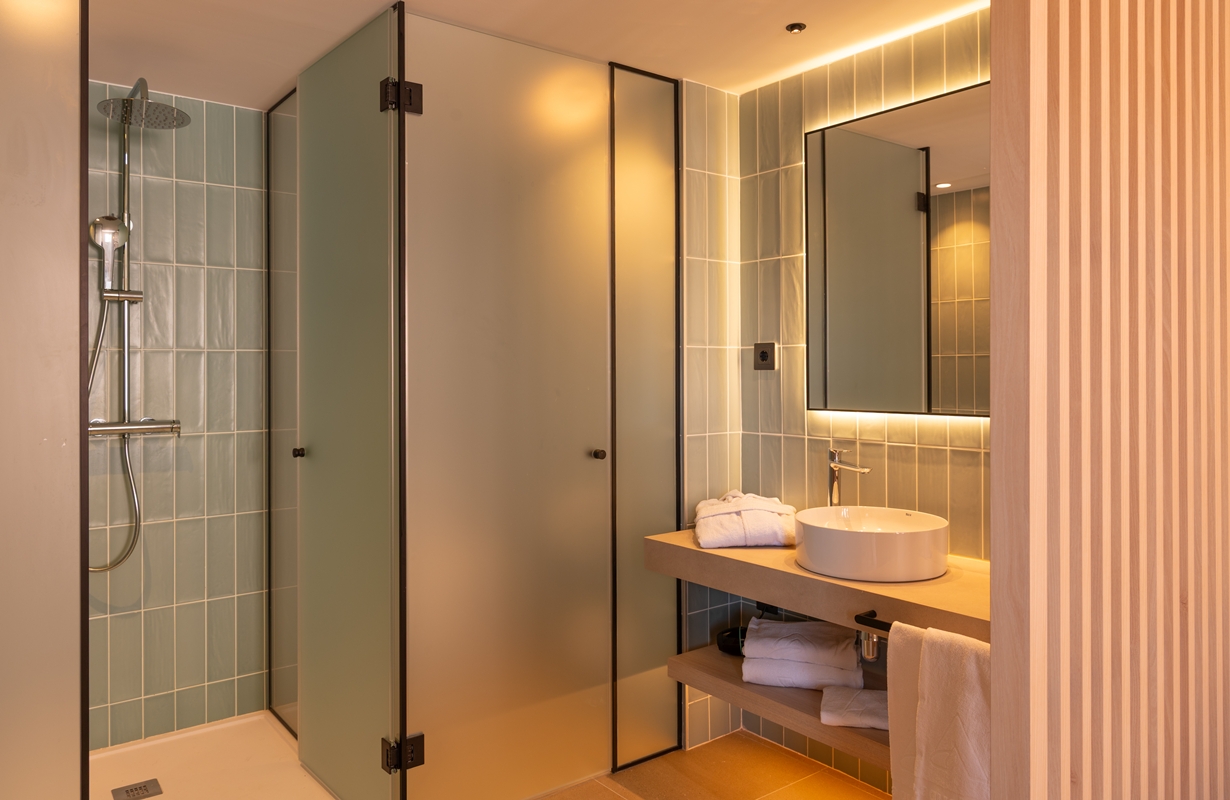 Fotos del hotel - AQUA HOTEL THE BREEZE & SPA- ALL INCLUSIVE - ADULTS ONLY + 18