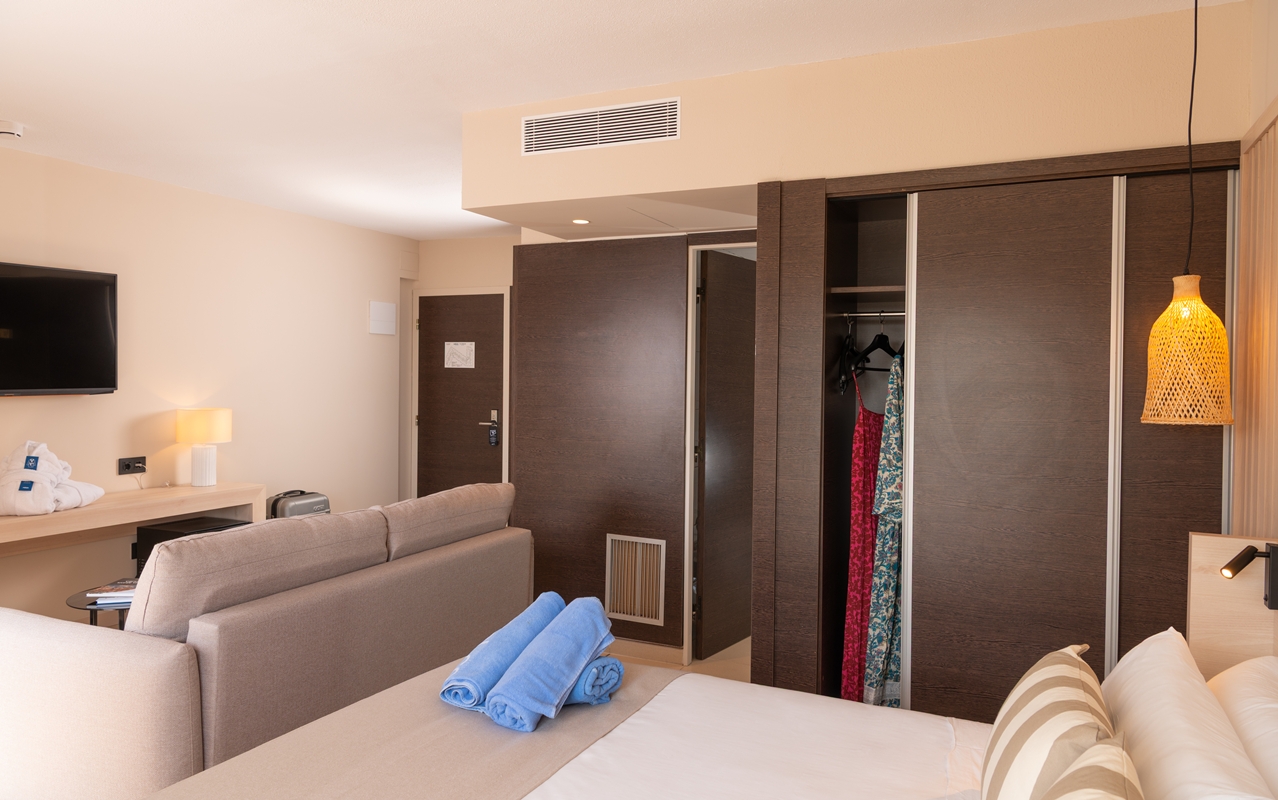 Fotos del hotel - AQUA HOTEL THE BREEZE & SPA- ALL INCLUSIVE - ADULTS ONLY + 18